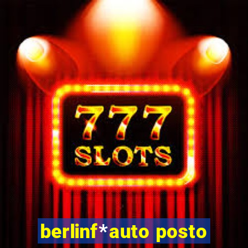 berlinf*auto posto